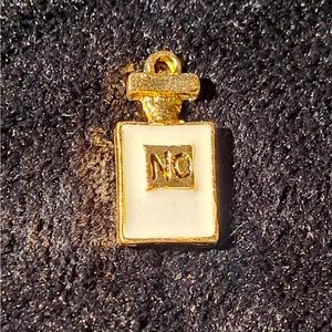 Braclet or necklace charm